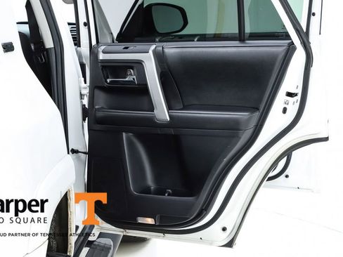 Used 2014 Toyota 4Runner 4WD image 70