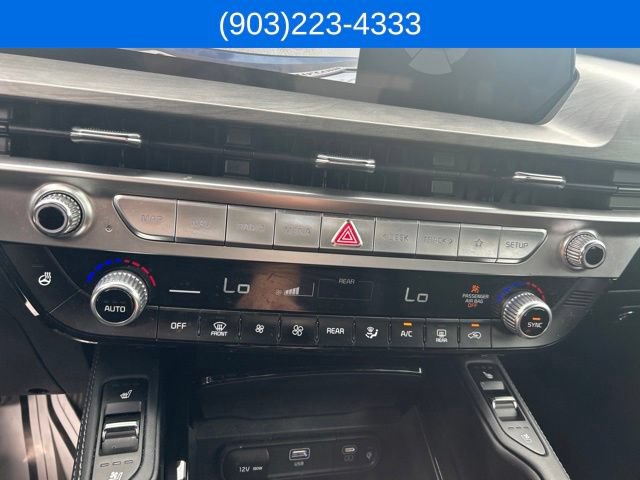 Used 2025 Kia Sorento S FWD image 70