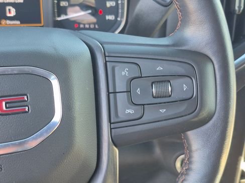 Used 2021 GMC Sierra 1500 AT4 AWD/4WD image 21