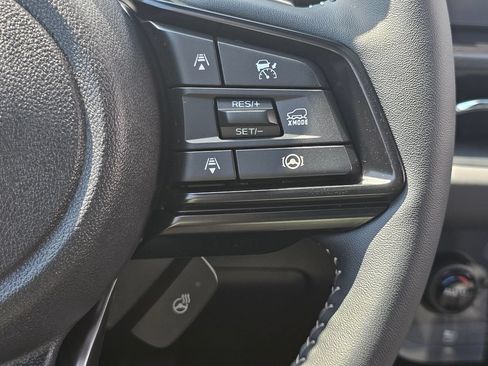 New 2026 Subaru Outback Touring XT AWD/4WD image 35