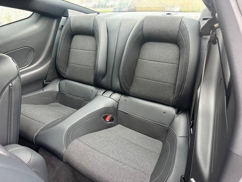 Used 2025 Ford Mustang GT RWD image 18