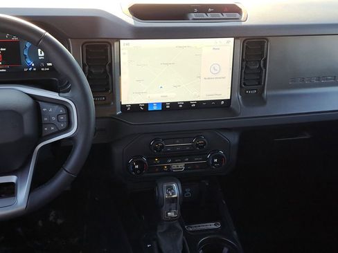 New 2025 Ford Bronco Big Bend image 26