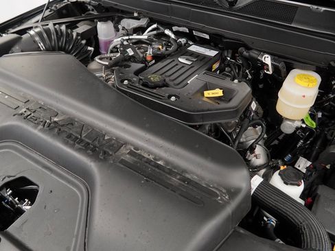 New 2026 RAM 2500 Tradesman image 38