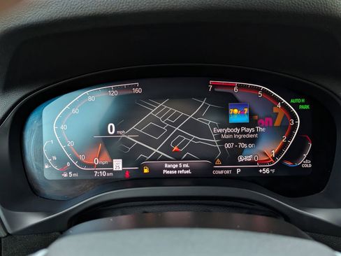 Used 2024 BMW X3 xDrive30i w/ Premium Package AWD/4WD image 29