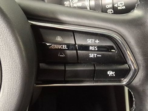 Used 2025 MAZDA CX-70 3.3 Turbo w/ Preferred Package AWD/4WD image 22