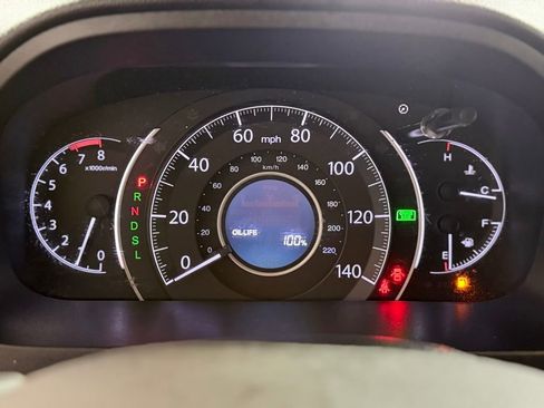 Used 2016 Honda CR-V LX image 18