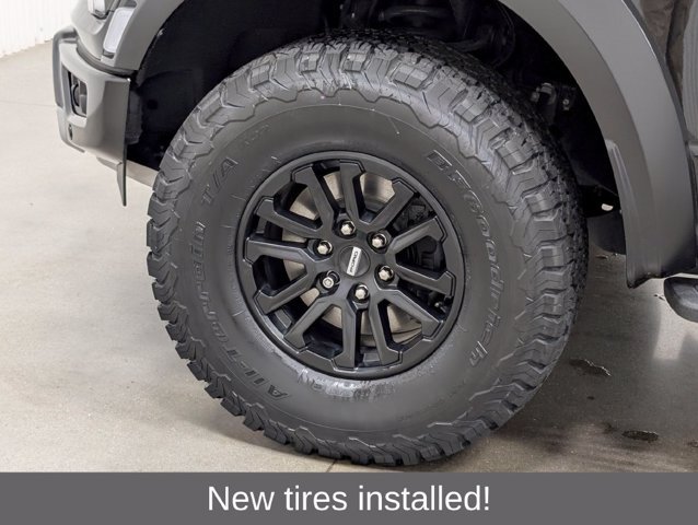 Certified 2024 Ford F150 Raptor AWD/4WD image 2