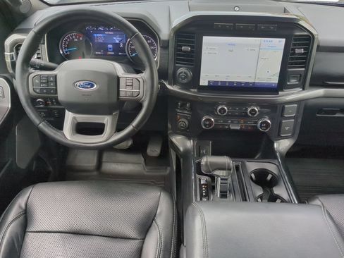 Certified 2021 Ford F150 XLT w/ Equipment Group 302A High AWD/4WD image 51