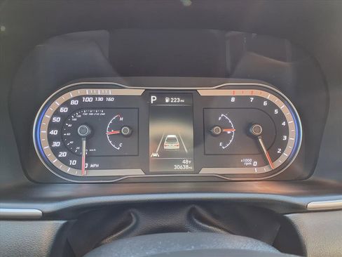 Used 2024 Hyundai Santa Cruz SE image 12