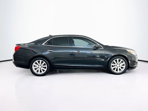 Used 2013 Chevrolet Malibu LT FWD image 10