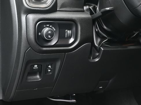 Used 2023 RAM 1500 Rebel w/ Rebel Level 2 Equipment Group AWD/4WD image 23