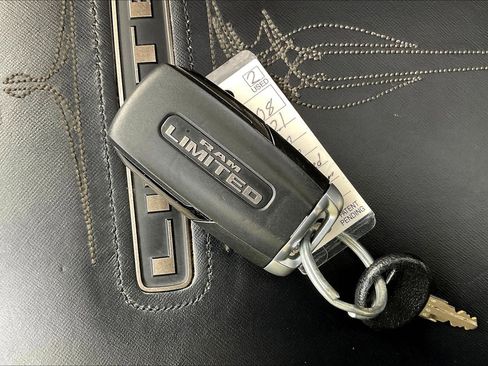 Used 2021 RAM 1500 Limited image 24