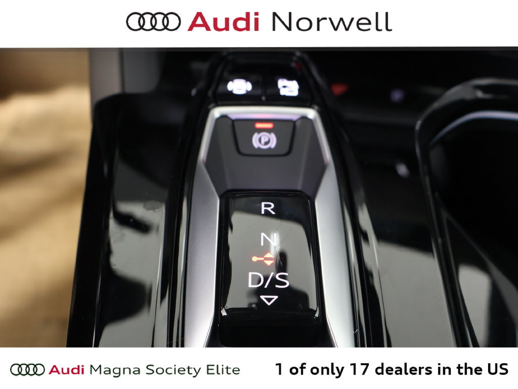 New 2026 Audi Q5 Premium AWD/4WD image 3