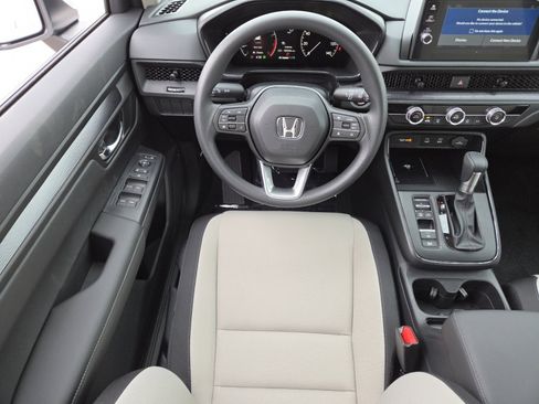 New 2026 Honda CR-V LX image 21