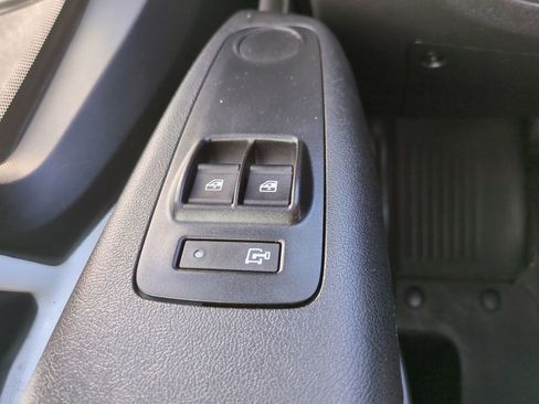 Used 2023 RAM ProMaster 2500 FWD image 23