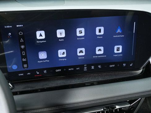 New 2027 Audi Q6 e-tron Premium Plus AWD/4WD image 15