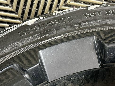 Used 2014 Chevrolet Silverado 1500 LT w/ Rally-2 Edition image 33