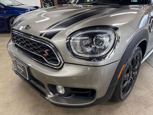 Used 2018 MINI Cooper Countryman S image 19