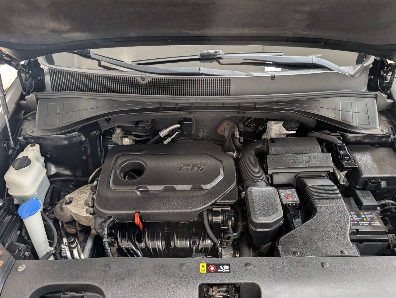 Used 2019 Kia Sorento AWD image 23