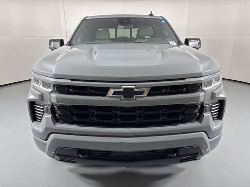 Used 2024 Chevrolet Silverado 1500 RST w/ All Star Edition Plus image 4