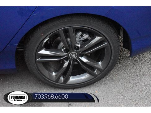 New 2025 Acura Integra A-Spec image 33