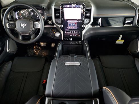 Used 2026 RAM 1500 Tungsten w/ Towing Technology Group image 12