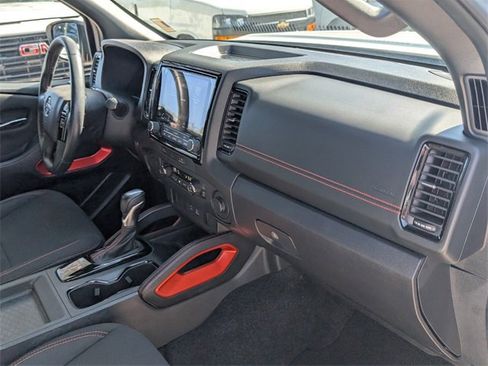 Used 2023 Nissan Frontier Pro-X w/ Tow Package image 14