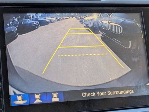 Used 2015 Honda CR-V EX-L image 13