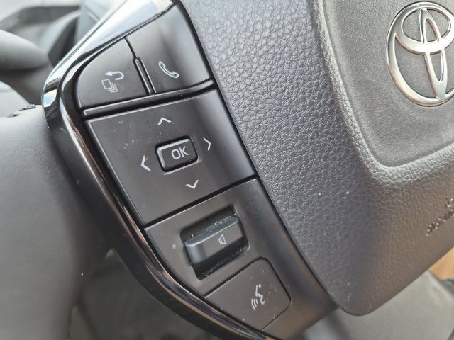 Used 2024 Toyota Prius Limited w/ Limited Premium Package AWD/4WD image 19