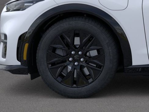 New 2026 Ford Mustang Mach-E Premium AWD/4WD image 21
