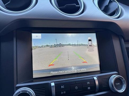 Used 2019 Ford Mustang GT Premium w/ Black Accent Package image 17