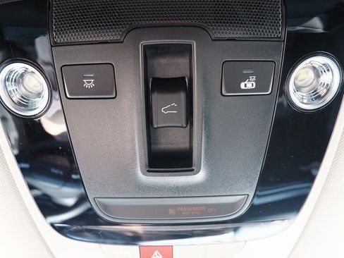 New 2026 Kia Sportage EX w/ EX Panorama Roof Package image 36