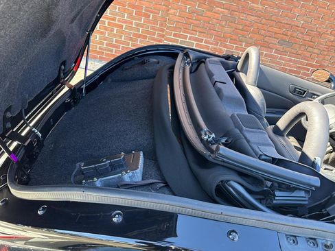 Used 1999 Plymouth Prowler image 23