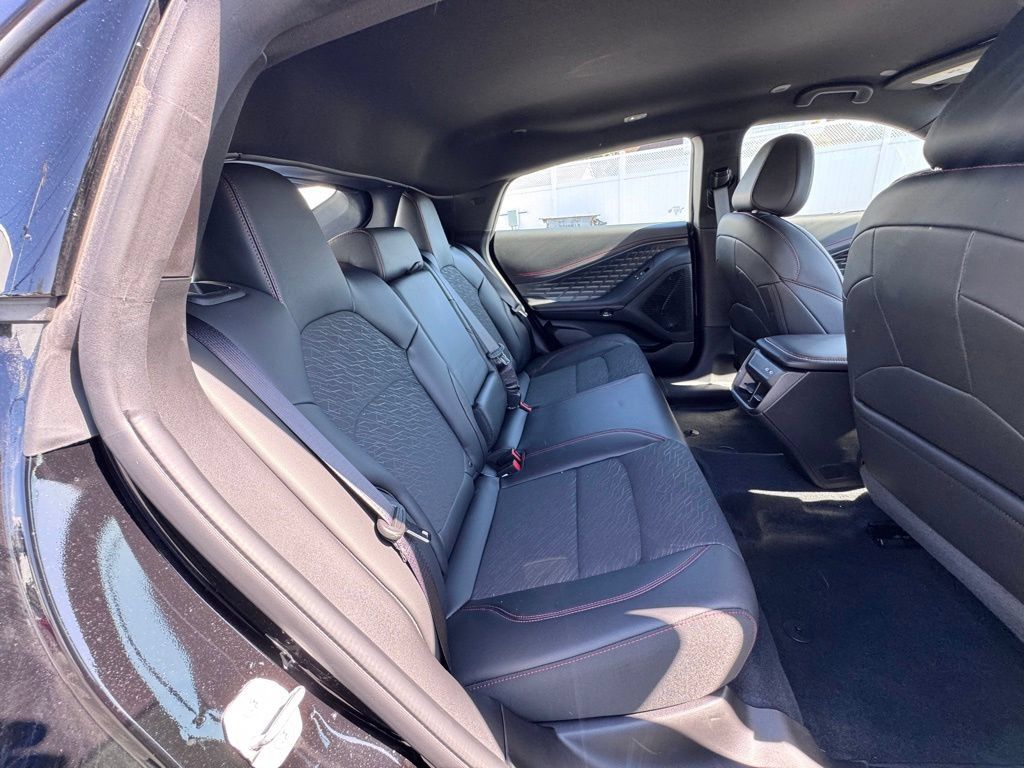 New 2026 Dodge Charger R/T w/ Driver Convenience Group AWD/4WD image 20