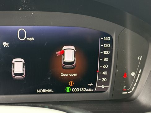 New 2026 Honda Pilot EX-L image 20