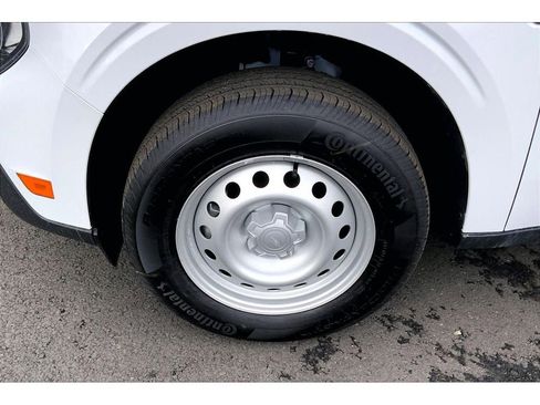 New 2025 Ford Maverick XL w/ 4K Tow Package image 13