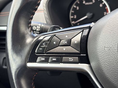Used 2020 Nissan Altima 2.5 SR FWD image 23