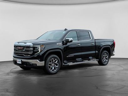 New 2026 GMC Sierra 1500 SLT w/ SLT Premium Plus Package