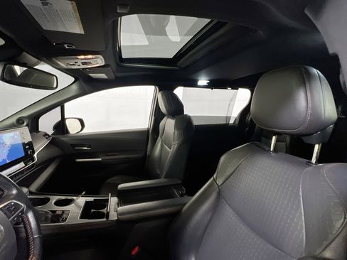 Used 2021 Toyota Sienna XSE w/ XSE Plus Package image 22