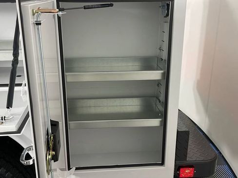 New 2025 Chevrolet Silverado 2500 W/T w/ WT Convenience Package image 15