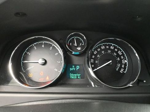 Used 2014 Chevrolet Captiva Sport LS image 25