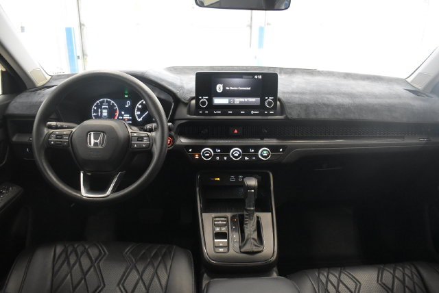 Used 2024 Honda CR-V EX image 5