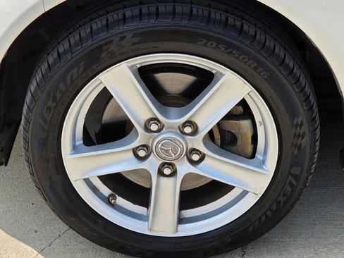 Used 2008 MAZDA MX-5 Miata Sport w/ Convenience Pkg RWD image 23