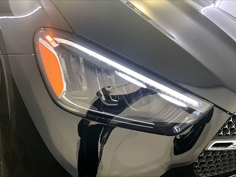 New 2026 Mercedes-Benz GLE 350 4MATIC image 16