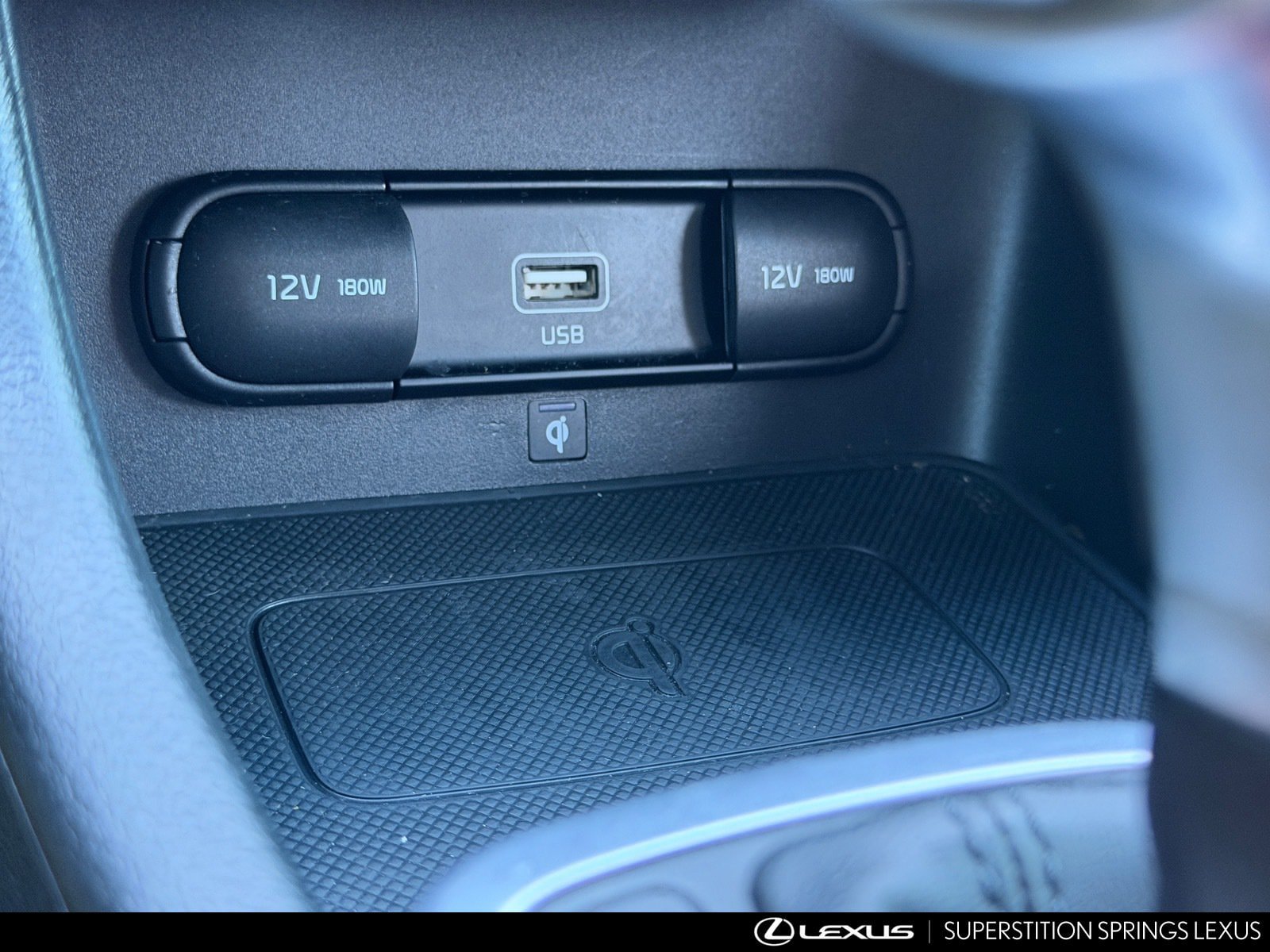Used 2021 Kia Sportage SX FWD image 29