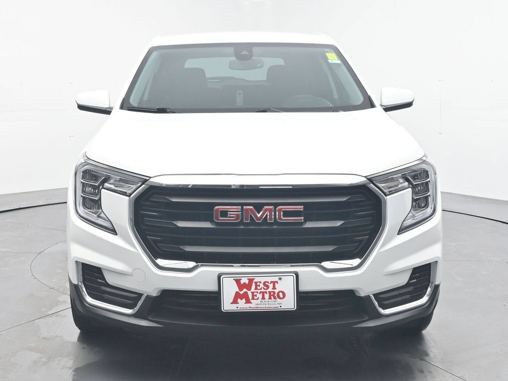 Used 2024 GMC Terrain SLE AWD/4WD image 26