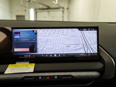 Used 2026 BMW X3 xDrive30 image 15