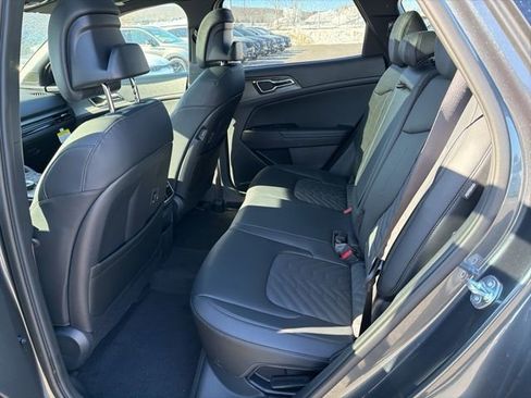 New 2026 Kia Sportage X-Line Prestige AWD/4WD image 7