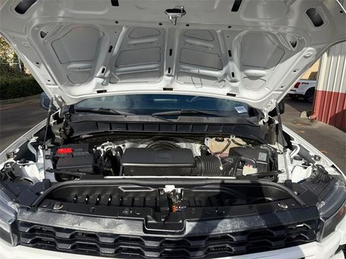 Used 2019 Chevrolet Silverado 1500 Custom image 26