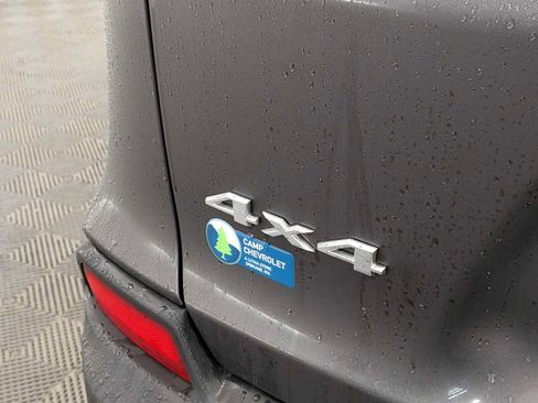 Used 2022 Jeep Cherokee Latitude Lux image 12